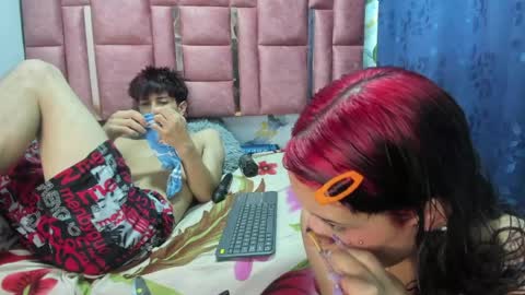Snapshot of cartyxx chatting on 05-07-26, 12:54 cartyxx online show from 05-07-26, 12:54