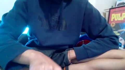 carvelj online show from 02-27-25, 03:58