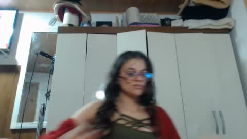 Cary mary online show from 12-17-24, 11:27