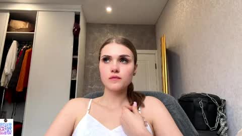 Aria online show from 03-24-26, 07:24