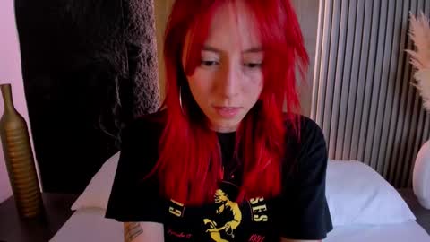 Casandra  online show from 12-03-24, 07:44