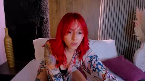 Casandra  online show from 12-13-24, 07:43