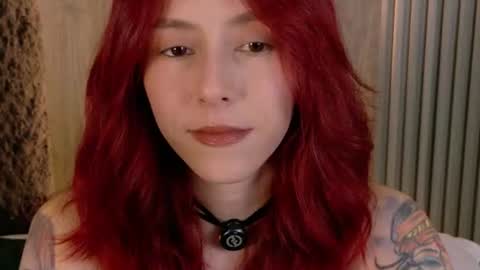 Casandra  online show from 06-17-26, 07:15