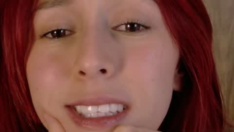 Casandra  online show from 06-22-26, 08:06
