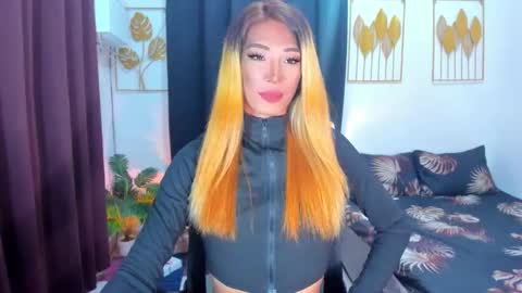 Snapshot of casandrawilson chatting on 10-22-25, 04:29 casandrawilson online show from 10-22-25, 04:29