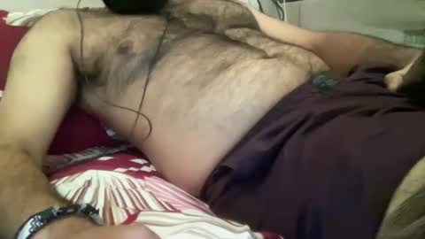 casanovacasaa online show from 01-18-25, 05:59