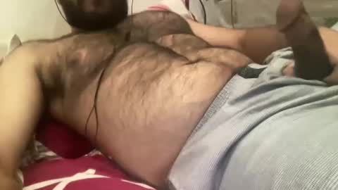 casanovacasaa online show from 02-02-25, 07:57