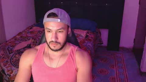 Snapshot of casas_oom chatting on 10-10-25, 04:33 online show from 10-10-25, 04:33