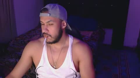 Snapshot of casas_oom chatting on 11-16-25, 03:34 online show from 11-16-25, 03:34