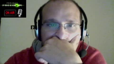 CASCADACEK online show from 12-03-24, 06:06