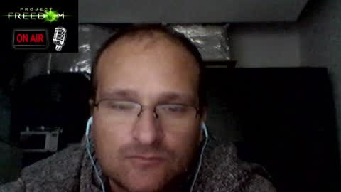 CASCADACEK online show from 12-24-24, 02:32