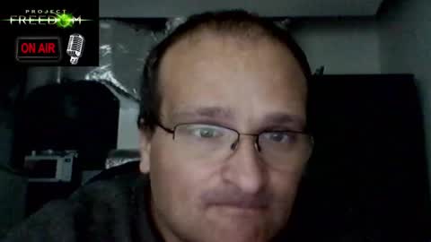 CASCADACEK online show from 01-03-25, 03:27