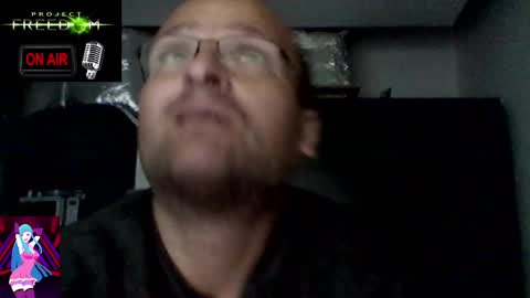 CASCADACEK online show from 01-08-25, 01:11