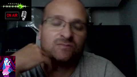 CASCADACEK online show from 01-08-25, 04:12