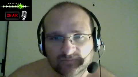 CASCADACEK online show from 01-28-25, 06:17