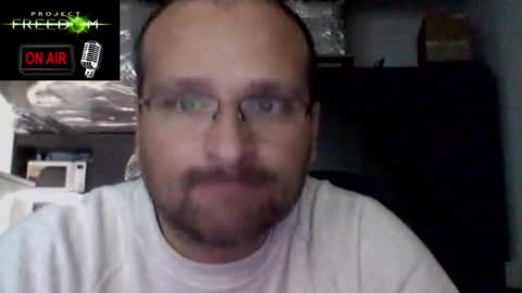 CASCADACEK online show from 01-30-25, 02:06