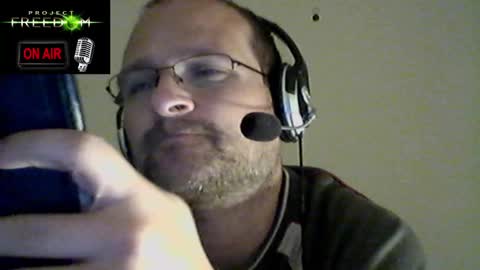 CASCADACEK online show from 01-31-25, 06:25