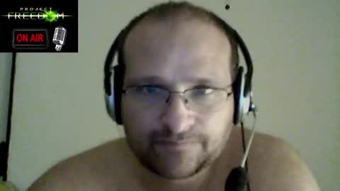 CASCADACEK online show from 02-11-25, 06:22