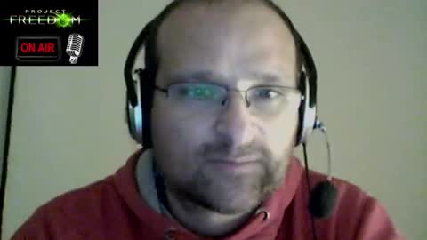 CASCADACEK online show from 02-14-25, 06:51