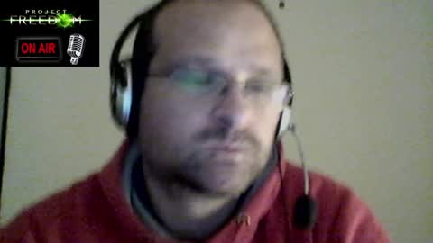 CASCADACEK online show from 02-15-25, 05:50