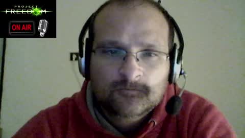 CASCADACEK online show from 02-15-25, 08:54