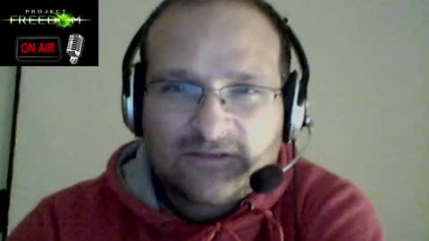 CASCADACEK online show from 02-24-25, 06:36