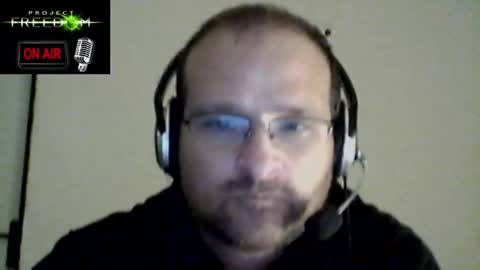 CASCADACEK online show from 03-01-25, 07:59