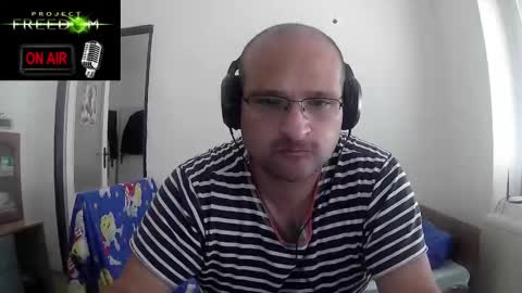 CASCADACEK online show from 09-12-25, 11:21