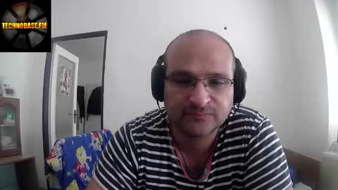 CASCADACEK online show from 09-13-25, 11:54