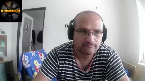 CASCADACEK online show from 09-14-25, 10:47