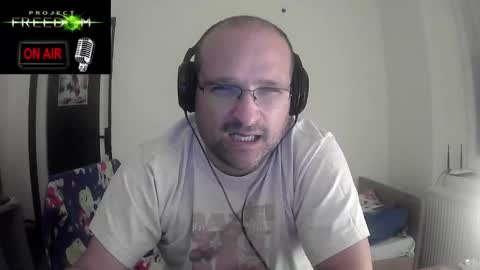 CASCADACEK online show from 09-17-25, 06:09
