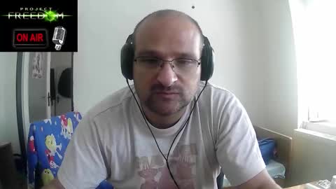 CASCADACEK online show from 09-18-25, 11:34