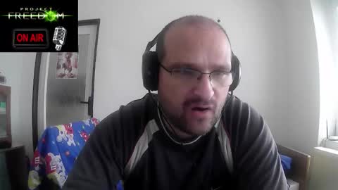 CASCADACEK online show from 01-06-26, 11:58