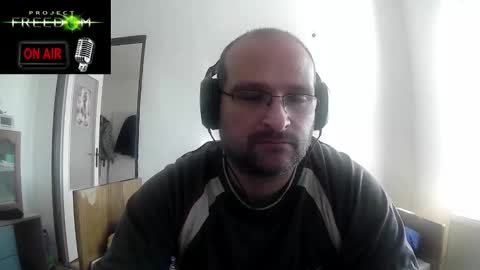 CASCADACEK online show from 01-07-26, 11:56