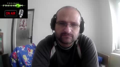 CASCADACEK online show from 01-08-26, 11:56