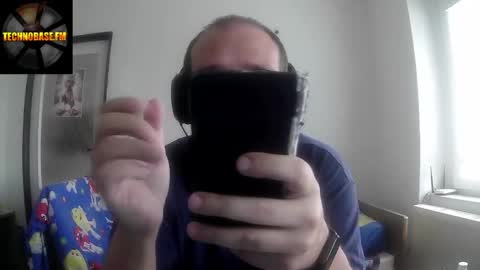 CASCADACEK online show from 02-08-26, 02:31