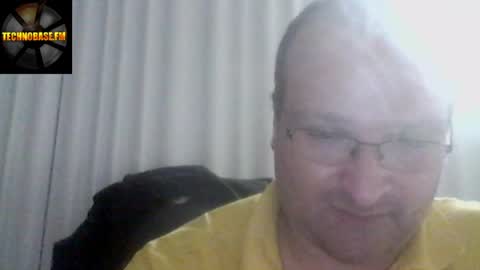 CASCADACEK online show from 04-30-26, 09:08