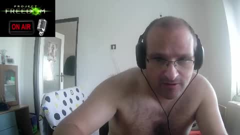CASCADACEK online show from 05-01-26, 12:21