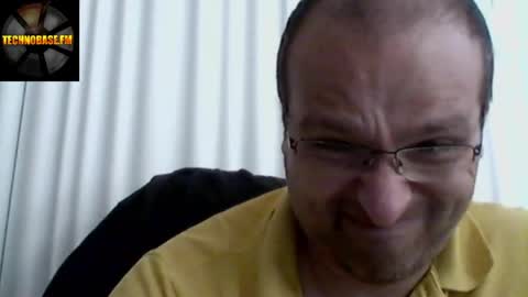 CASCADACEK online show from 05-02-26, 06:07