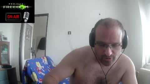 CASCADACEK online show from 05-06-26, 11:26