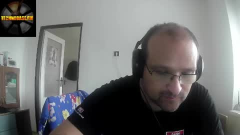 CASCADACEK online show from 05-07-26, 07:58