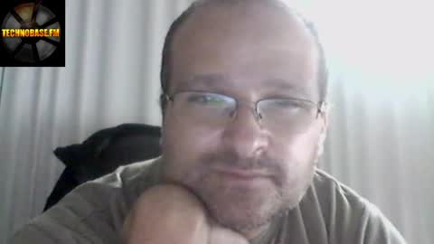 CASCADACEK online show from 05-07-26, 08:03