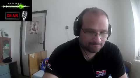 CASCADACEK online show from 05-08-26, 04:56