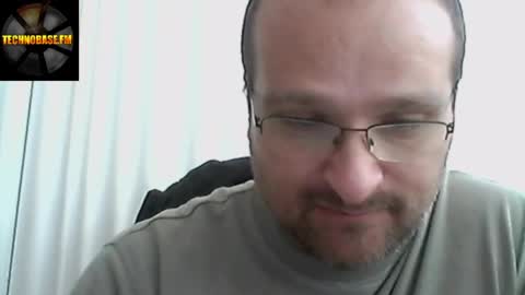 CASCADACEK online show from 05-09-26, 07:13