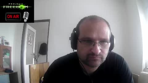 CASCADACEK online show from 05-11-26, 11:49