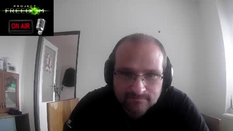 CASCADACEK online show from 05-11-26, 02:45