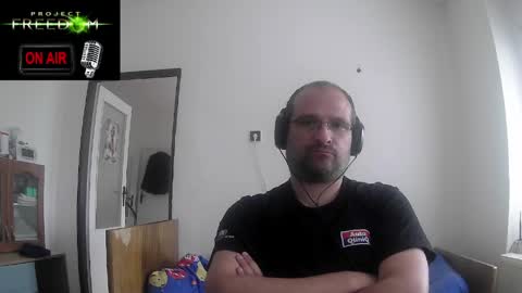 CASCADACEK online show from 05-11-26, 04:04