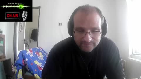 CASCADACEK online show from 06-03-26, 03:06