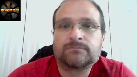 CASCADACEK online show from 06-11-26, 05:22
