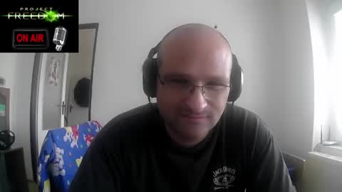 CASCADACEK online show from 06-17-26, 04:41